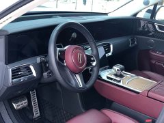 FAW Red Flag E-HS9 2022 660km Range Flagship Edition Six-Seater - ფოტო 7