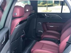 FAW Red Flag E-HS9 2022 660km Range Flagship Edition Six-Seater - ფოტო 9