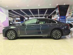Hongqi H5 2023 2.0T automatic smart connected flag version - ფოტო 7