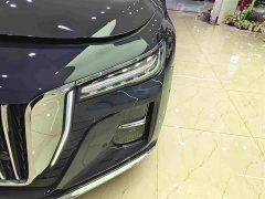 Hongqi H5 2023 2.0T automatic smart connected flag version - ფოტო 9