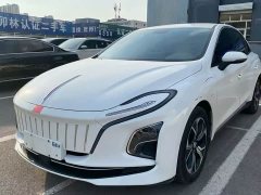 FAW Red Flag E-QM5 450km Travel Edition - ფოტო 1