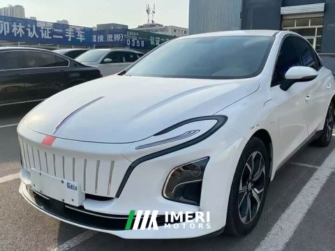 2024 FAW Red Flag E-QM5 450km Travel Edition - ავტომობილი ჩინეთიდან
