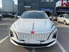 FAW Red Flag E-QM5 450km Travel Edition - ფოტო 2