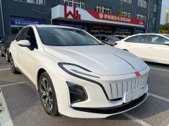 FAW Red Flag E-QM5 450km Travel Edition - ფოტო 3