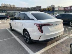 FAW Red Flag E-QM5 450km Travel Edition - ფოტო 4