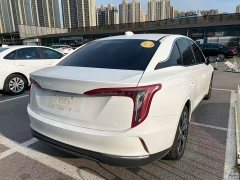 FAW Red Flag E-QM5 450km Travel Edition - ფოტო 5