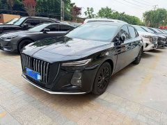 Hongqi H5 2023 1.5T DCT Zhilian Qiyue Edition - ფოტო 1