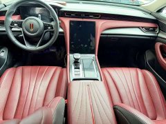 Hongqi H5 2023 1.5T DCT Zhilian Qiyue Edition - ფოტო 11