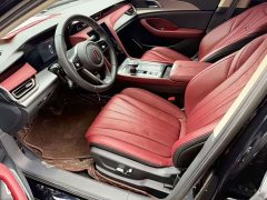 Hongqi H5 2023 1.5T DCT Zhilian Qiyue Edition - ფოტო 12