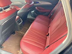 Hongqi H5 2023 1.5T DCT Zhilian Qiyue Edition - ფოტო 13