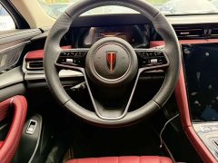 Hongqi H5 2023 1.5T DCT Zhilian Qiyue Edition - ფოტო 14