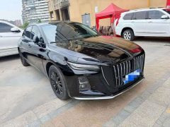 Hongqi H5 2023 1.5T DCT Zhilian Qiyue Edition - ფოტო 3