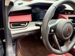 Hongqi H5 2023 1.5T DCT Zhilian Qiyue Edition - ფოტო 4