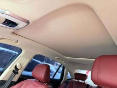 Hongqi H5 2023 1.5T DCT Zhilian Qiyue Edition - ფოტო 8