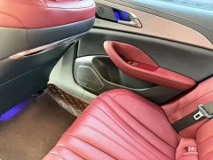 Hongqi H5 2023 1.5T DCT Zhilian Qiyue Edition - ფოტო 9