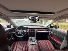FAW Hongqi H5 2023 1.5T DCT ZhiLian Qiyue Edition - ფოტო 13
