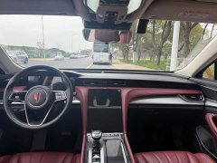 FAW Hongqi H5 2023 1.5T DCT ZhiLian Qiyue Edition - ფოტო 14