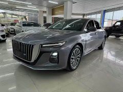 FAW Red Flag H5 2023 2.0T Automatic Smart Connected Flagship Comfort Edition - ფოტო 1