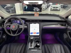 FAW Red Flag H5 2023 2.0T Automatic Smart Connected Flagship Comfort Edition - ფოტო 4