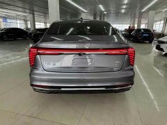 FAW Red Flag H5 2023 2.0T Automatic Smart Connected Flagship Comfort Edition - ფოტო 7