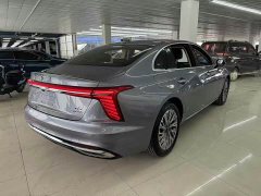 FAW Red Flag H5 2023 2.0T Automatic Smart Connected Flagship Comfort Edition - ფოტო 8