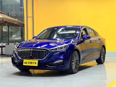 Hongqi H5 2020 1.8T Automatic Intelligent Link Edition - ფოტო 1
