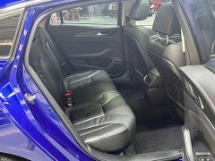 Hongqi H5 2020 1.8T Automatic Intelligent Link Edition - ფოტო 10