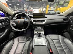 Hongqi H5 2020 1.8T Automatic Intelligent Link Edition - ფოტო 11