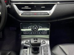 Hongqi H5 2020 1.8T Automatic Intelligent Link Edition - ფოტო 12