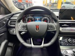 Hongqi H5 2020 1.8T Automatic Intelligent Link Edition - ფოტო 13