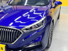 Hongqi H5 2020 1.8T Automatic Intelligent Link Edition - ფოტო 19