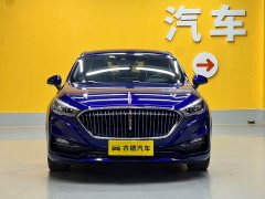 Hongqi H5 2020 1.8T Automatic Intelligent Link Edition - ფოტო 2