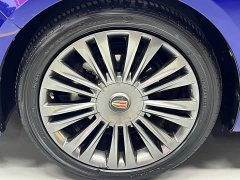 Hongqi H5 2020 1.8T Automatic Intelligent Link Edition - ფოტო 20
