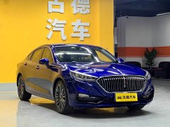 Hongqi H5 2020 1.8T Automatic Intelligent Link Edition - ფოტო 3