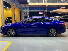 Hongqi H5 2020 1.8T Automatic Intelligent Link Edition - ფოტო 4