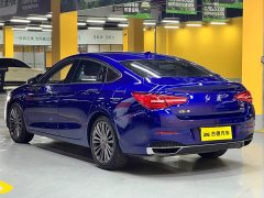 Hongqi H5 2020 1.8T Automatic Intelligent Link Edition - ფოტო 5