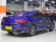 Hongqi H5 2020 1.8T Automatic Intelligent Link Edition - ფოტო 7