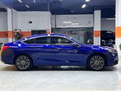 Hongqi H5 2020 1.8T Automatic Intelligent Link Edition - ფოტო 8