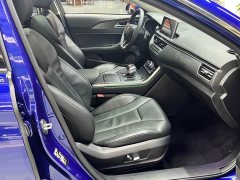 Hongqi H5 2020 1.8T Automatic Intelligent Link Edition - ფოტო 9
