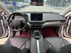 Hongqi E-QM5 2022 431km Charging Enjoyment Edition - ფოტო 10