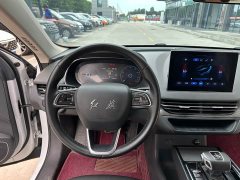 Hongqi E-QM5 2022 431km Charging Enjoyment Edition - ფოტო 12