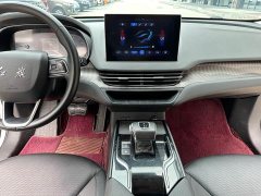 Hongqi E-QM5 2022 431km Charging Enjoyment Edition - ფოტო 13