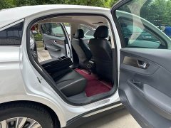 Hongqi E-QM5 2022 431km Charging Enjoyment Edition - ფოტო 14