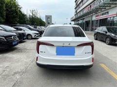 Hongqi E-QM5 2022 431km Charging Enjoyment Edition - ფოტო 5