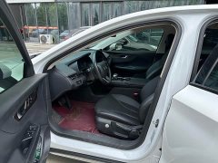 Hongqi E-QM5 2022 431km Charging Enjoyment Edition - ფოტო 8