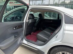 Hongqi E-QM5 2022 431km Charging Enjoyment Edition - ფოტო 9