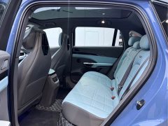 Hongqi Tiangong 08 2025 730 Max rear-wheel drive version - ფოტო 10