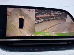 Hongqi Tiangong 08 2025 730 Max rear-wheel drive version - ფოტო 13