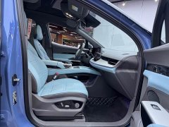Hongqi Tiangong 08 2025 730 Max rear-wheel drive version - ფოტო 14