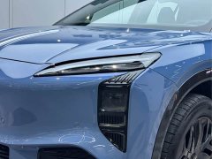 Hongqi Tiangong 08 2025 730 Max rear-wheel drive version - ფოტო 19